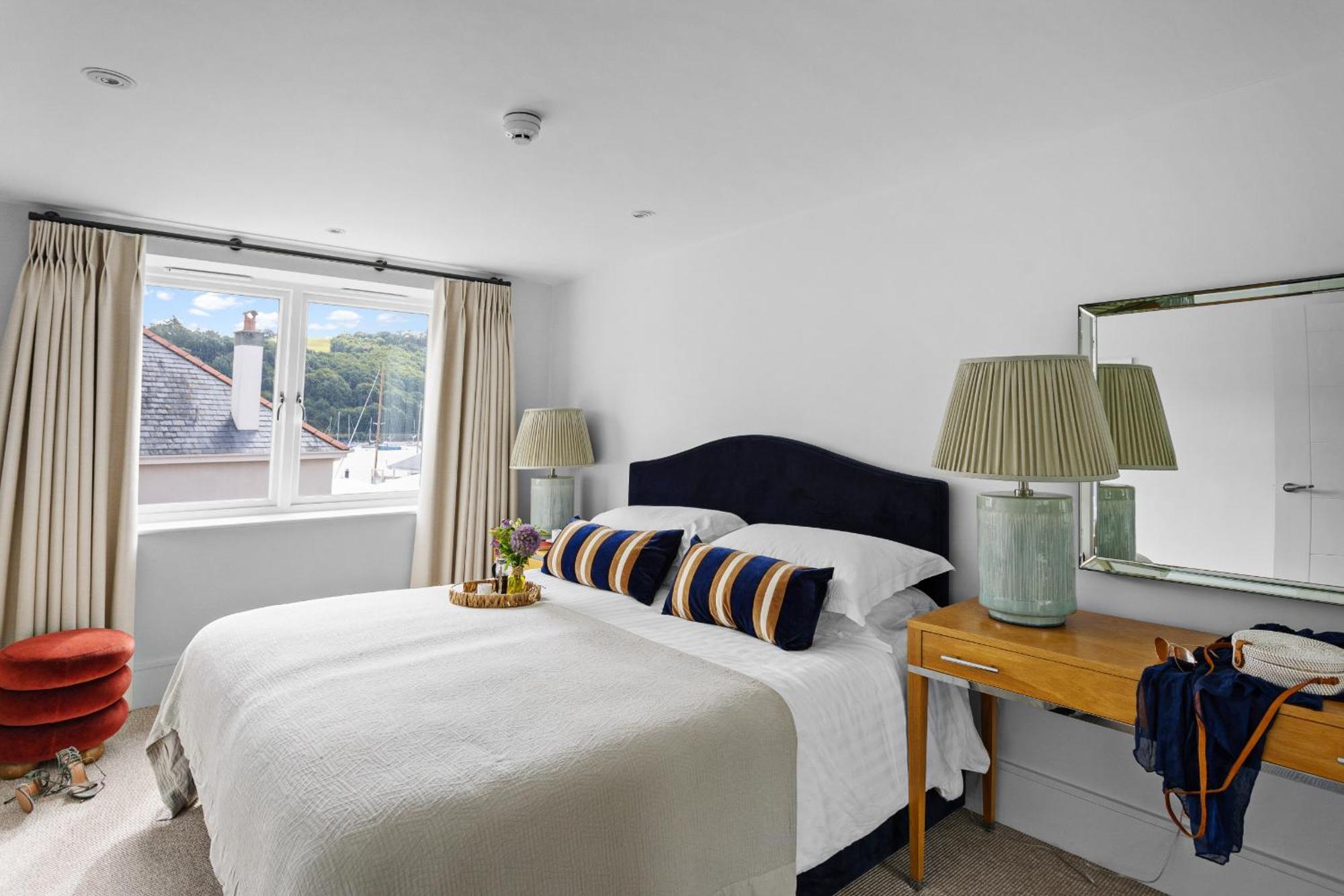 Dart Marina - Luxury Apartment On Marina ดาร์ตมัธ ภายนอก รูปภาพ