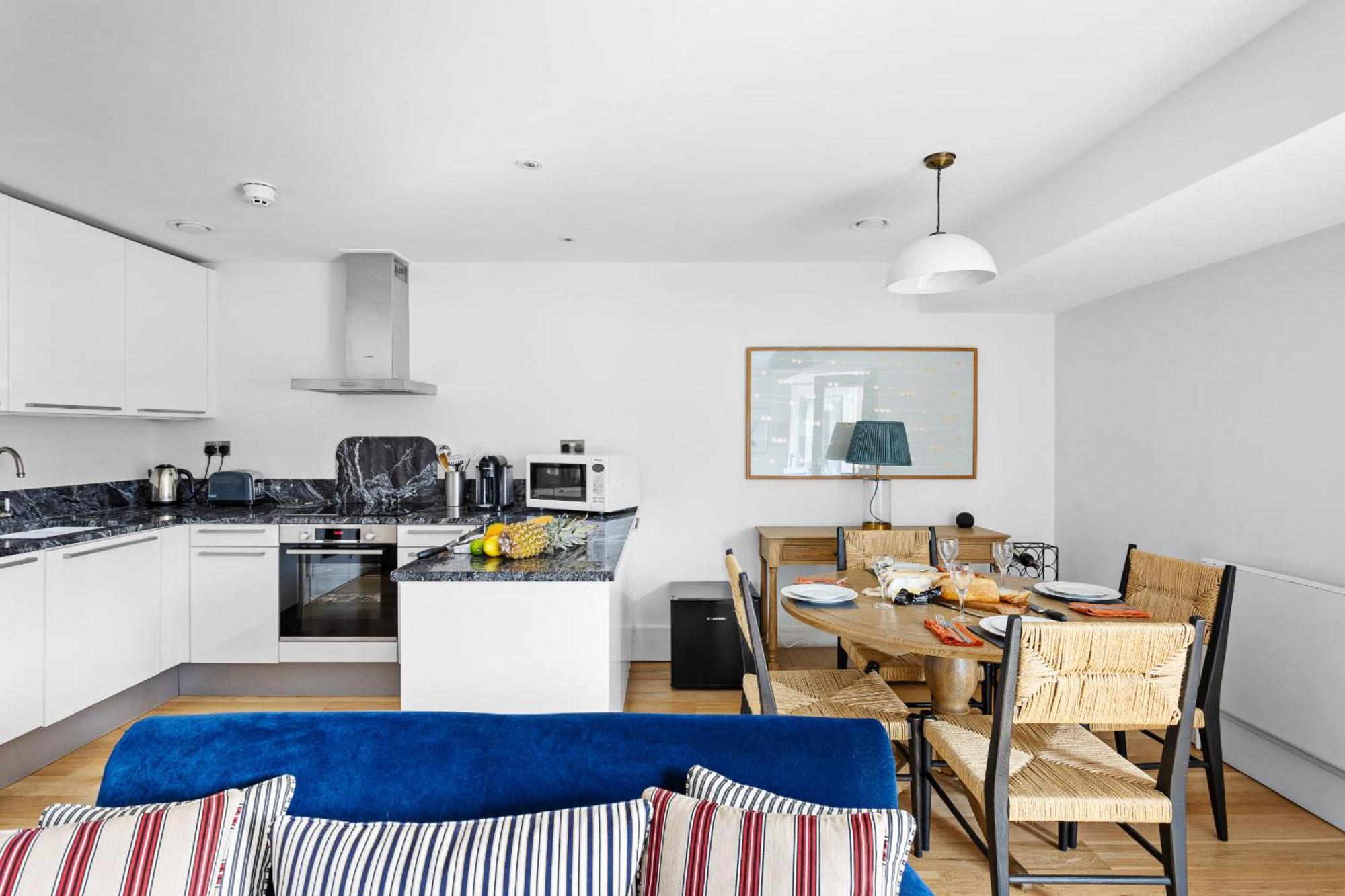 Dart Marina - Luxury Apartment On Marina ดาร์ตมัธ ภายนอก รูปภาพ